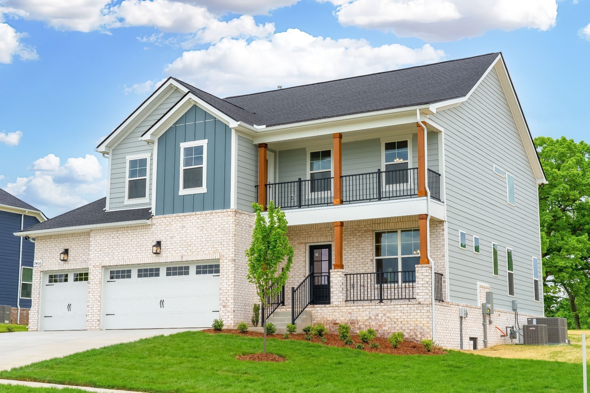 7406 Twill Heights Loop