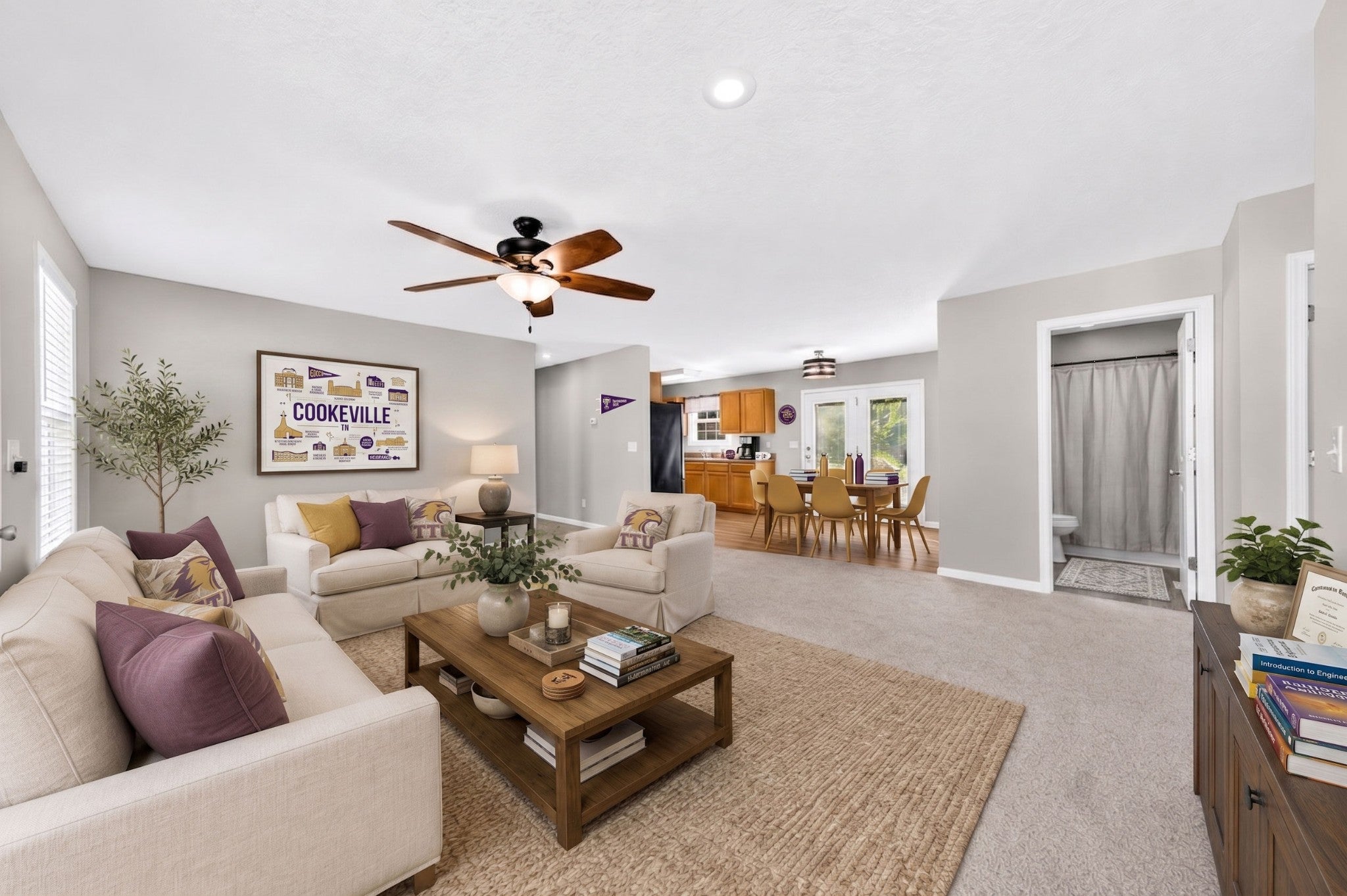 1234 Quail Hollow Cir - Photo 2