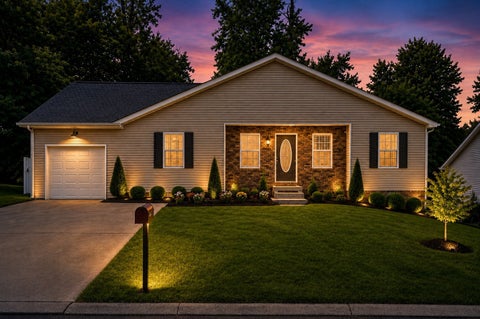 Photo of 1234 Quail Hollow Cir, Cookeville, TN 38501 (MLS # 3500842)