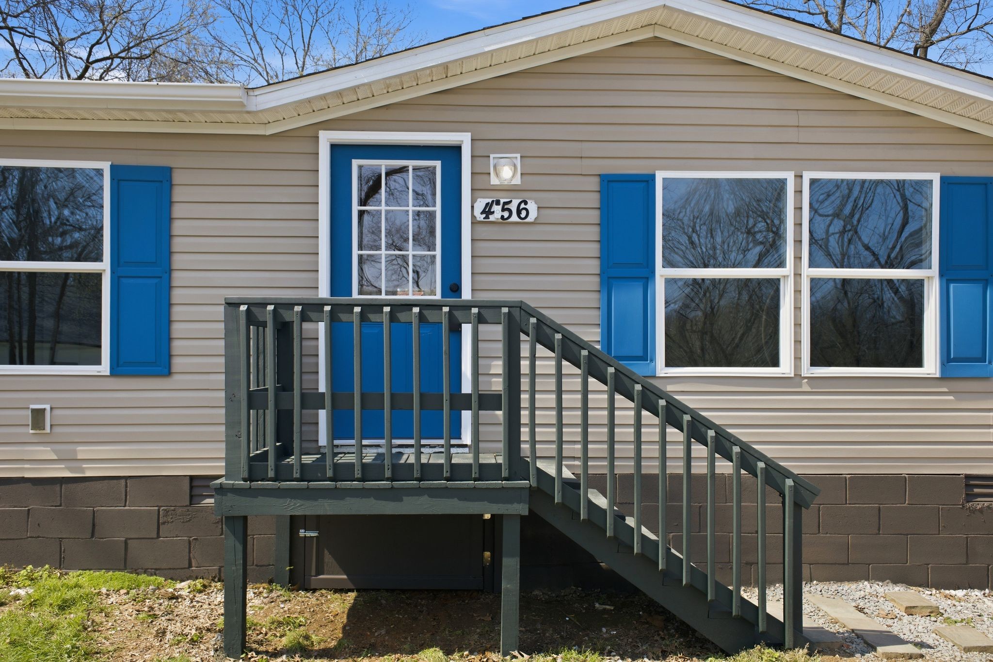 456 Mooresville Pike