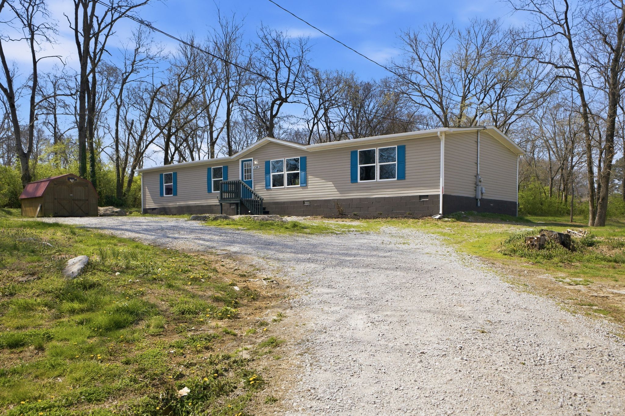 456 Mooresville Pike