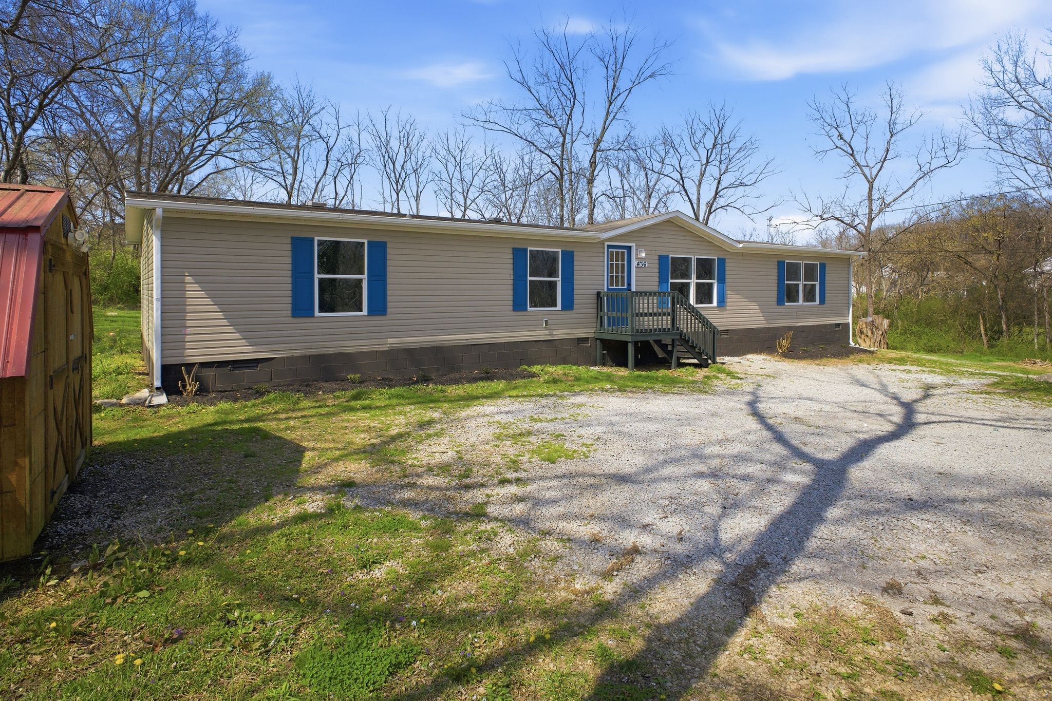 456 Mooresville Pike