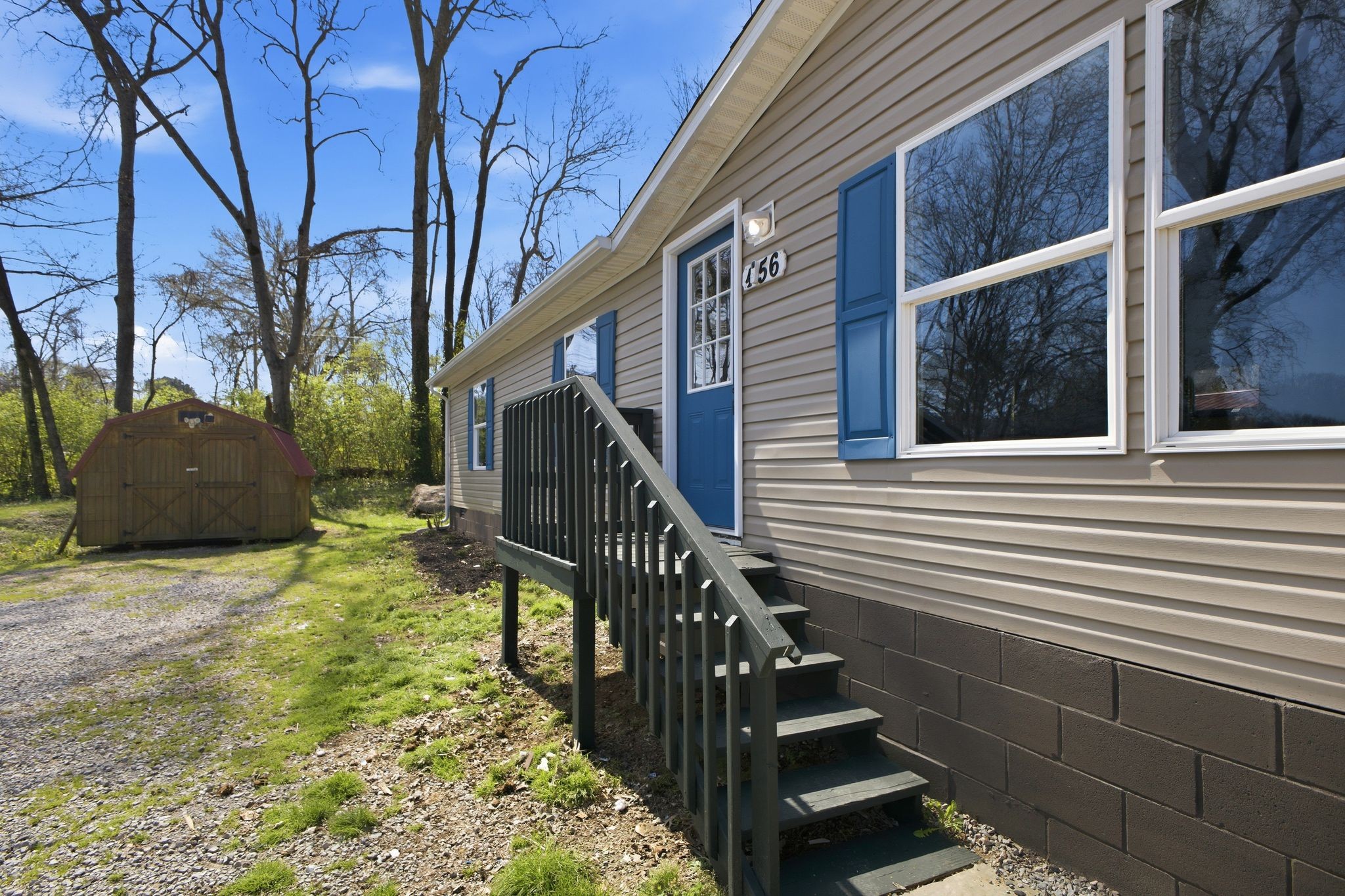 456 Mooresville Pike