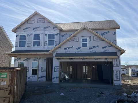 519 Leeland Court Gallatin TN 37066