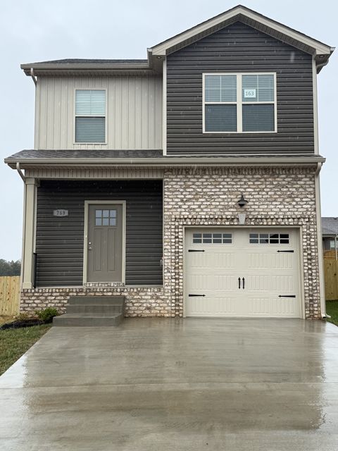 1 Hugh Hunter Oak Grove KY 42262