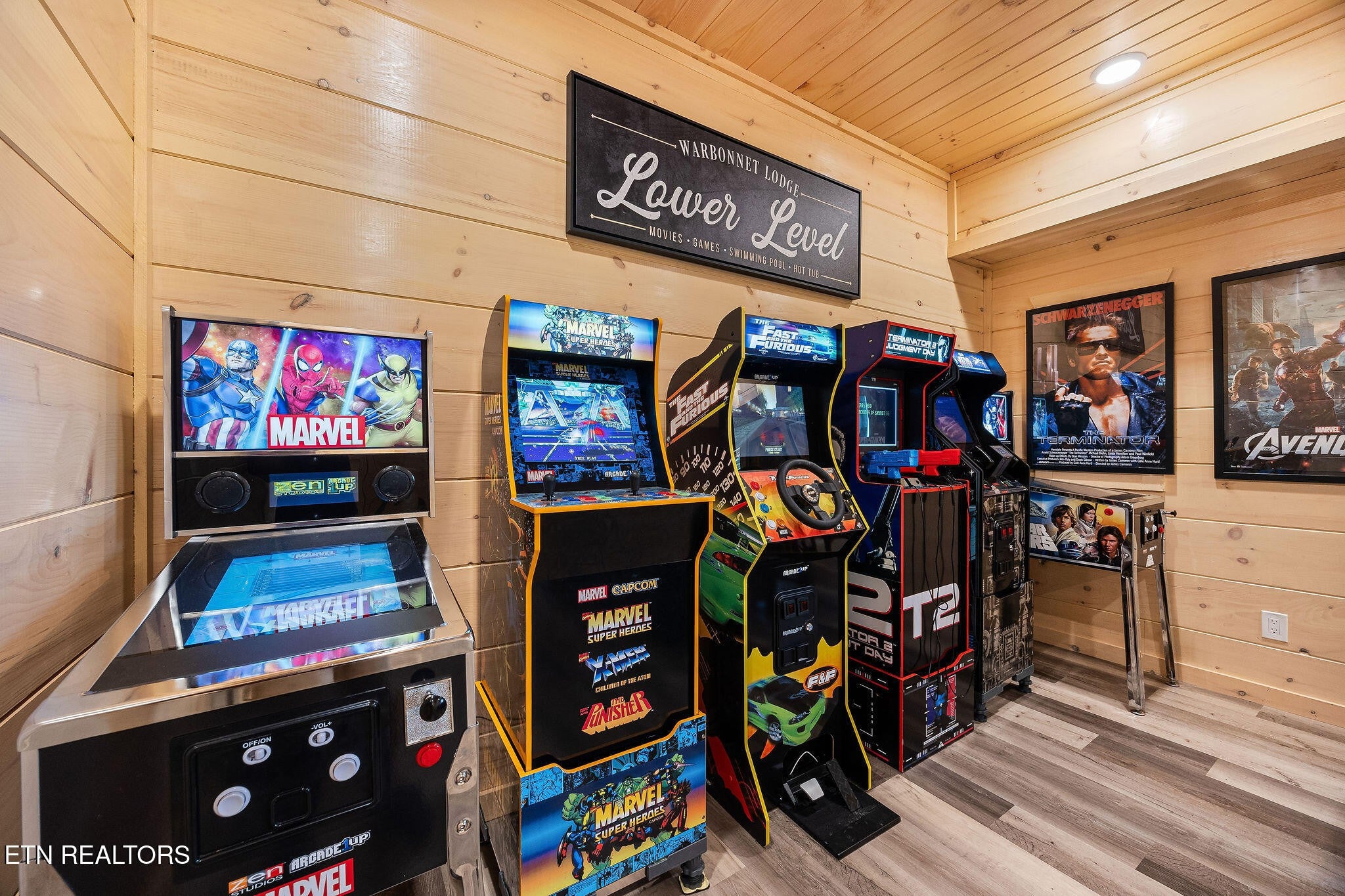 519 Warbonnet Way
