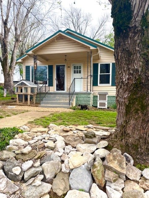 910 College St W Fayetteville TN 37334