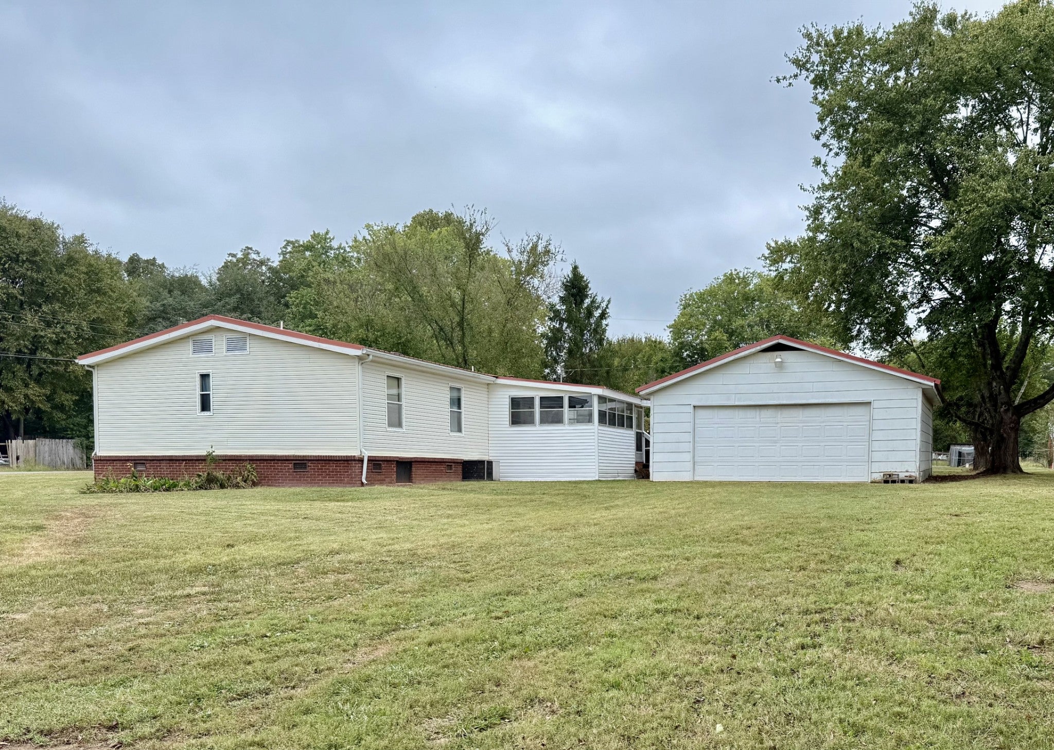 218 Flintville Rd