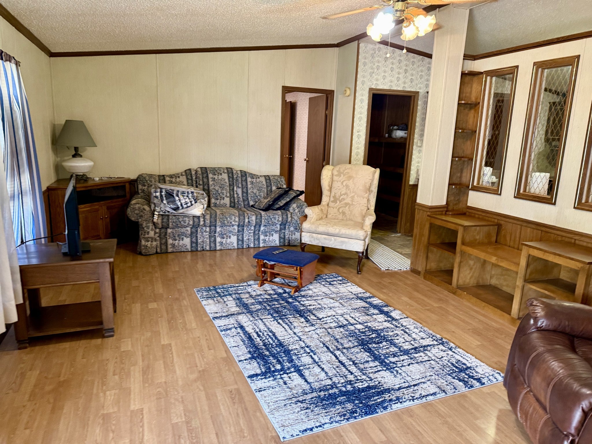 218 Flintville Rd