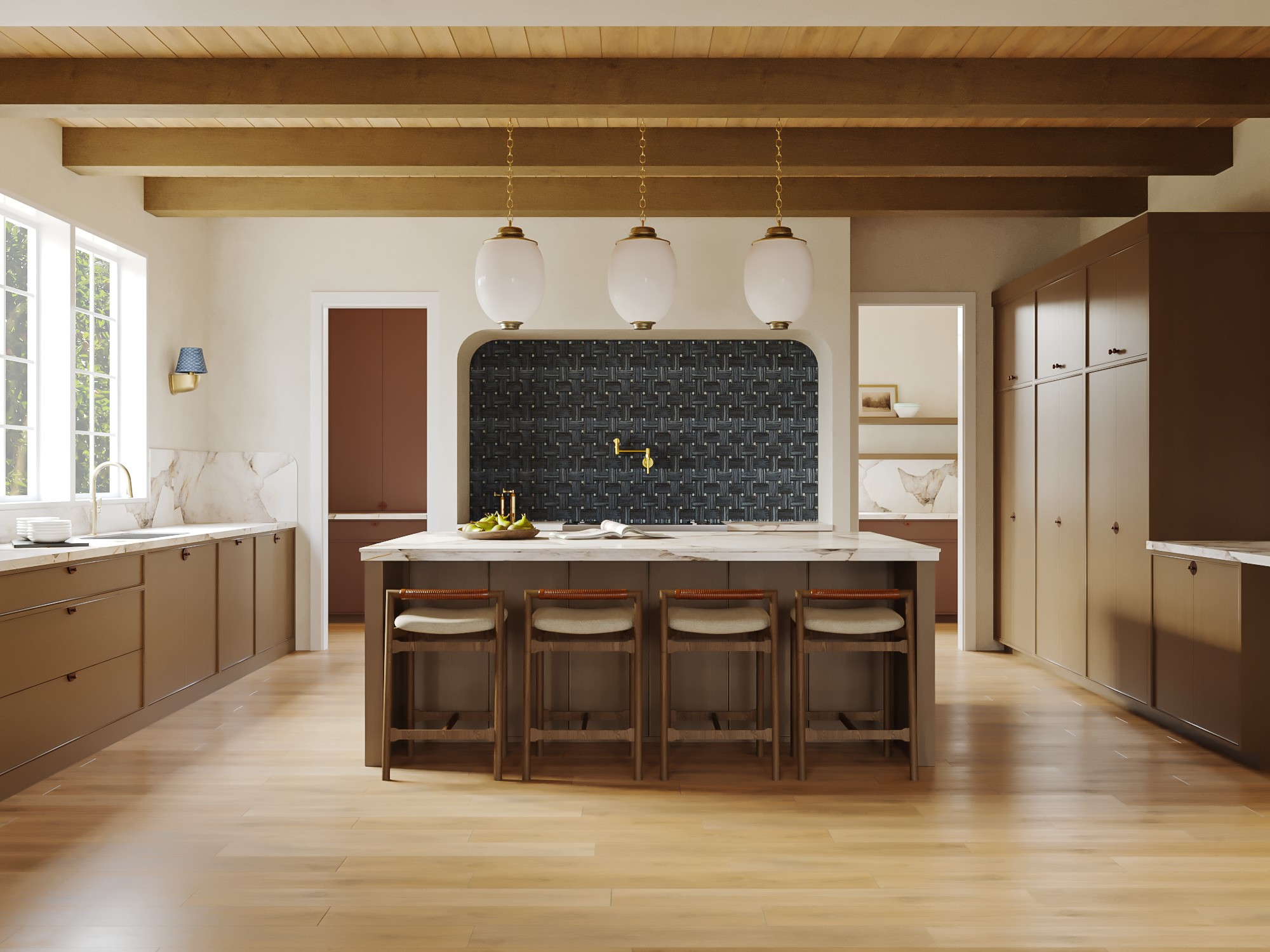 1924 Thompson Station Rd W