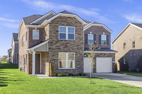 25 Cowan Court Mount Juliet TN 37122