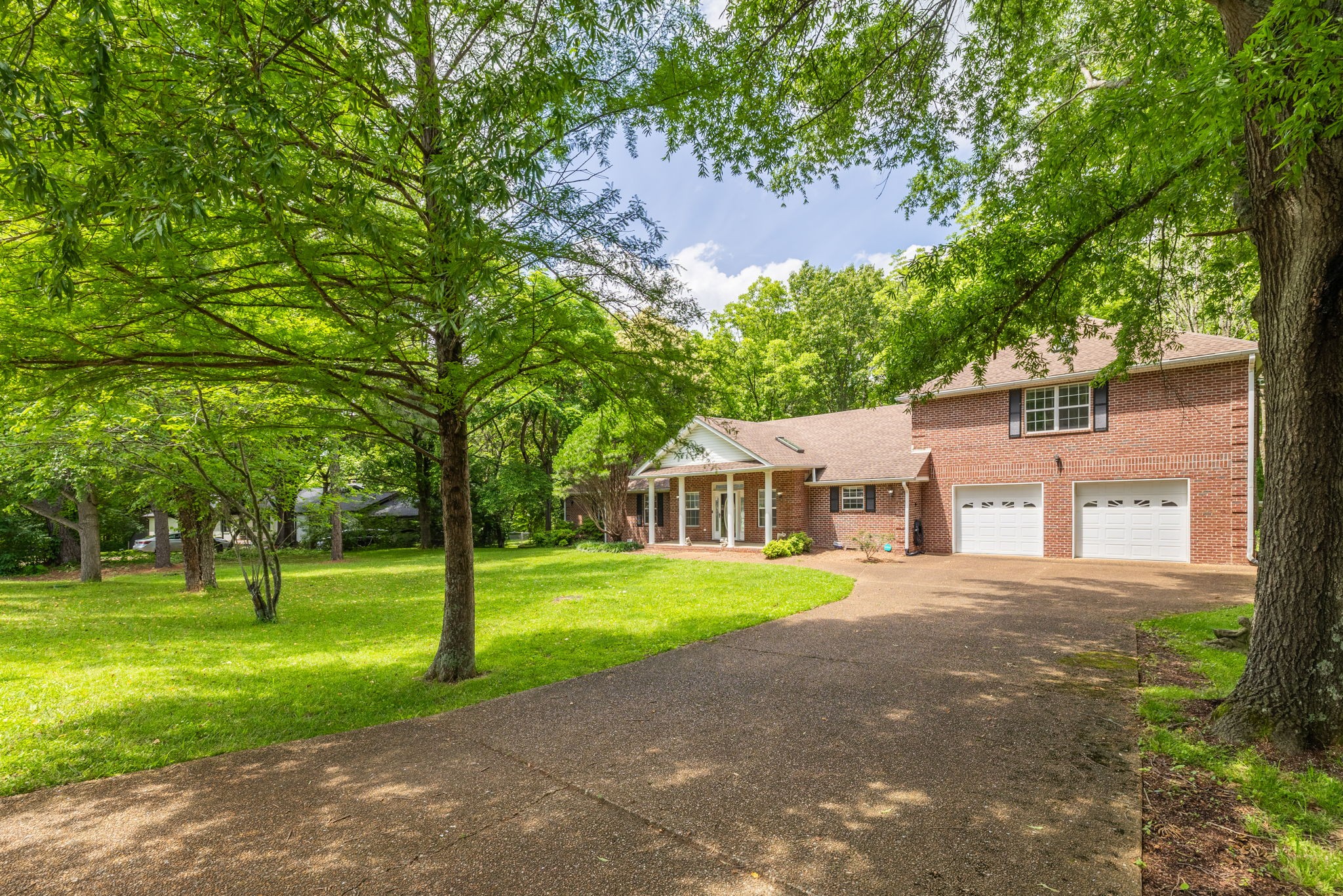 2520 Johnson Ridge Rd