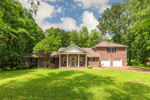 2520 Johnson Ridge Rd Antioch TN 37013