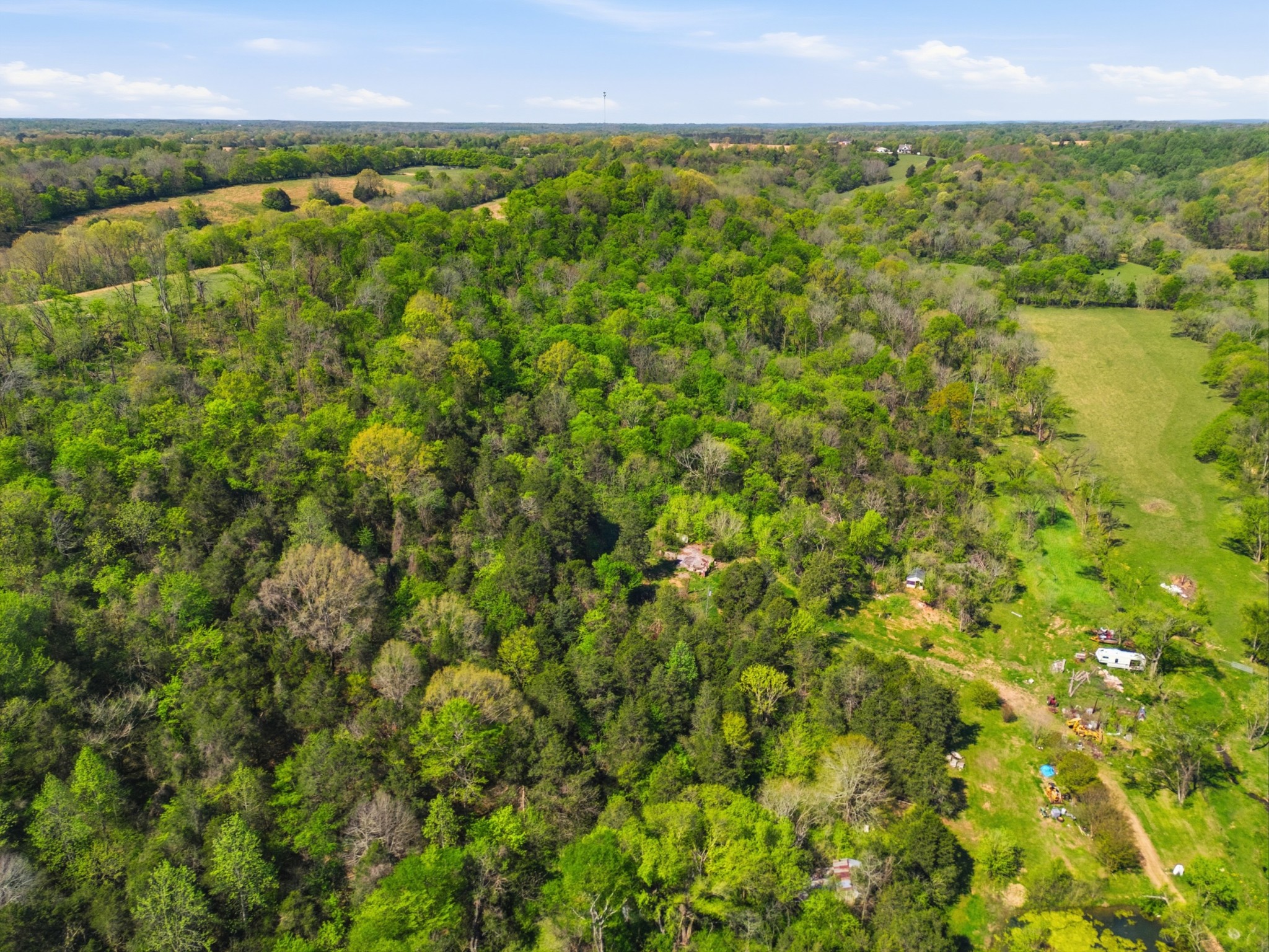 66 Thompson Hollow Rd