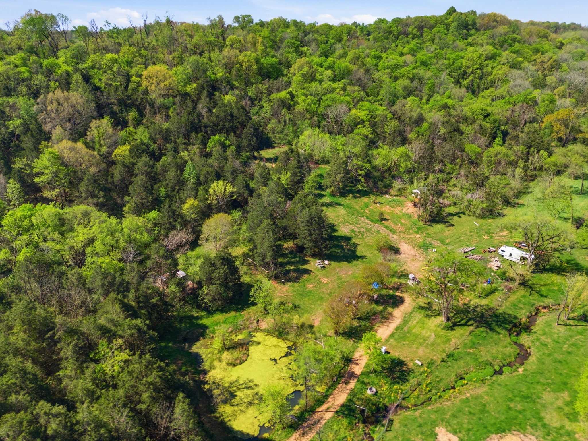 66 Thompson Hollow Rd