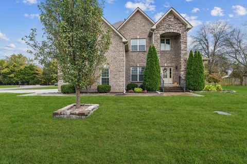 4424 Thoroughbred Ln Murfreesboro TN 37127