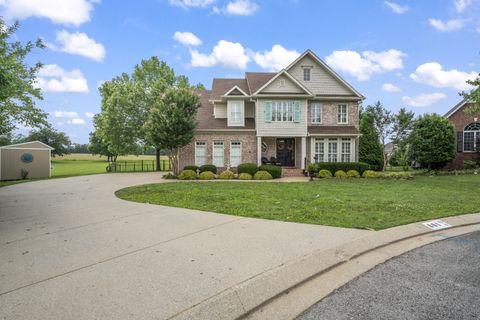 801 Peconic Pl Murfreesboro TN 37130