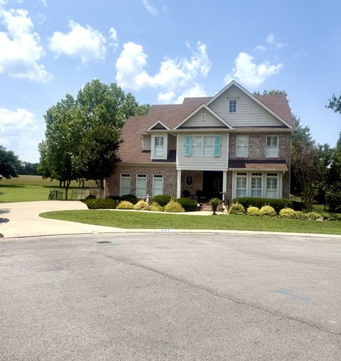 801 Peconic Pl Murfreesboro TN 37130