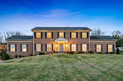 5103 Fountainhead Dr Brentwood TN 37027