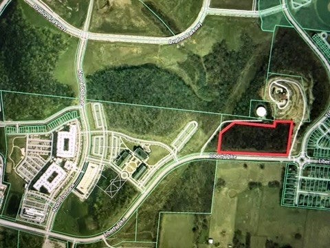 listing at 0 Liberty Pike, Franklin