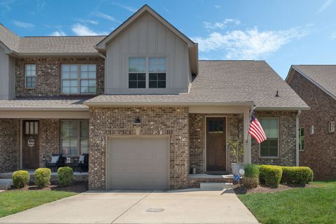 5124 Southfork Blvd Old Hickory TN 37138