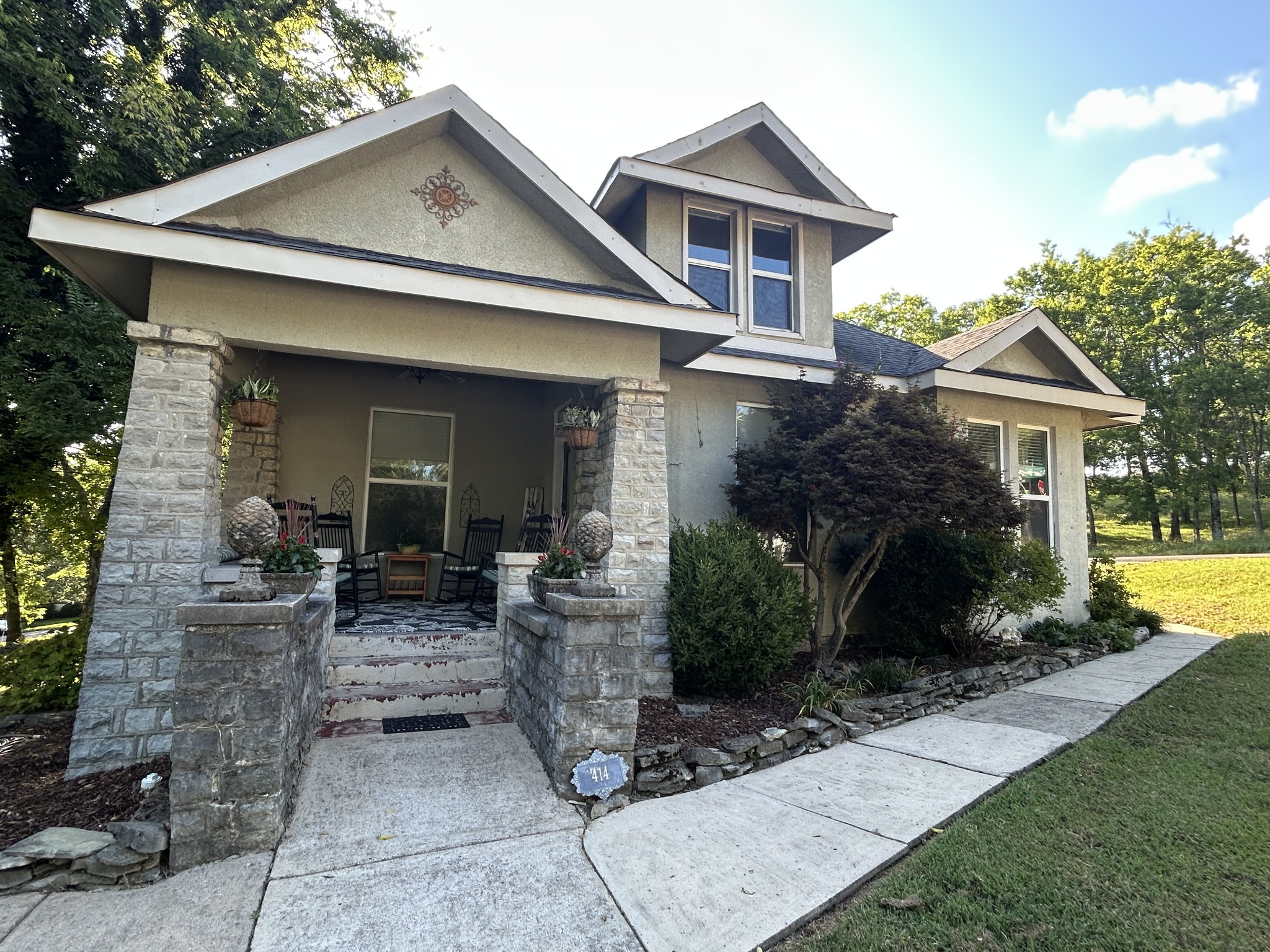 414 Cherokee Ave