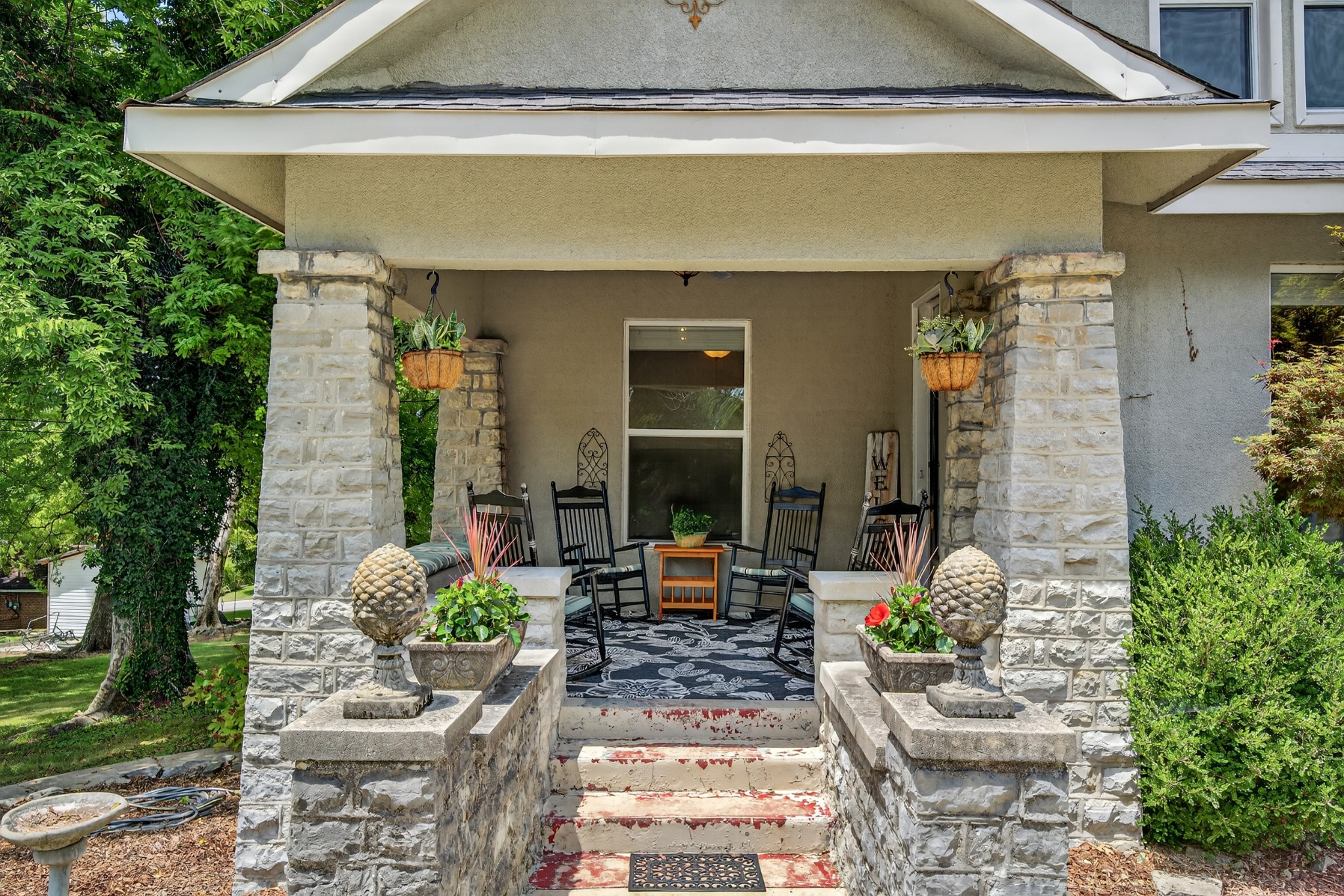 414 Cherokee Ave