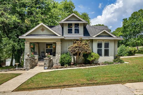 414 Cherokee Ave Fayetteville TN 37334