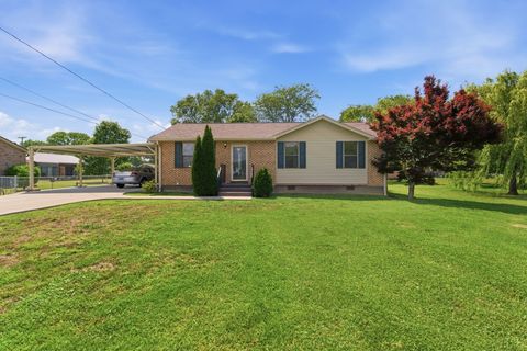 5224 Seminary Rd Smyrna TN 37167