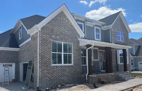 3364 Sarah Bee Ln Thompsons Station TN 37179