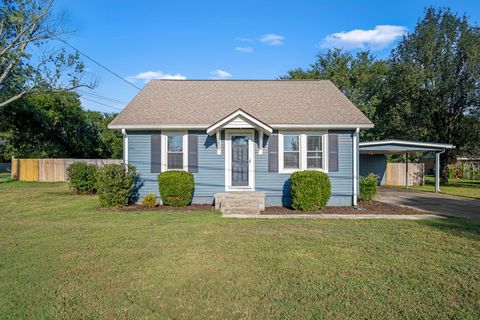 208 Jakes Ave Murfreesboro TN 37130