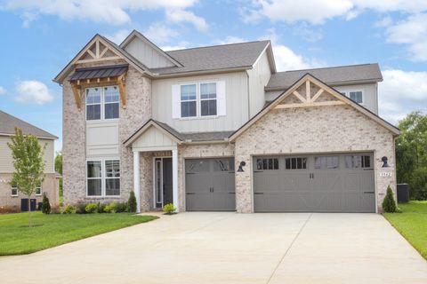 5959 Hunt Valley Drive Spring Hill TN 37174