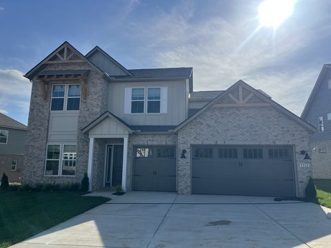 5959 Hunt Valley Drive Spring Hill TN 37174