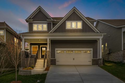 9656 Kaplan Avenue, Brentwood, TN 37027 - MLS#: 2808937