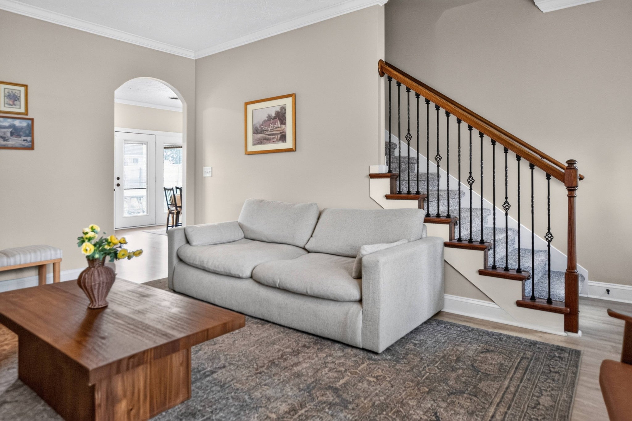 1156 Meachem Drive