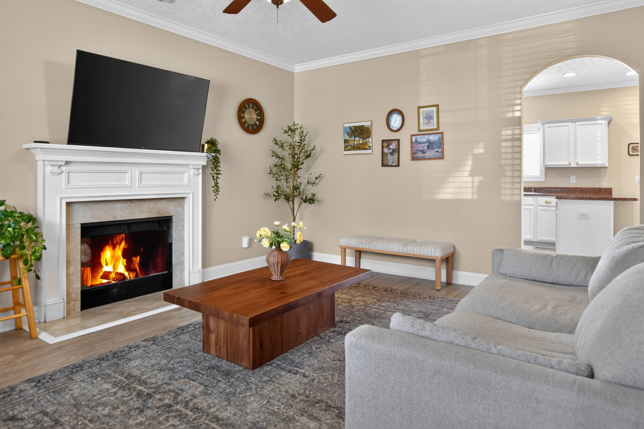 1156 Meachem Drive