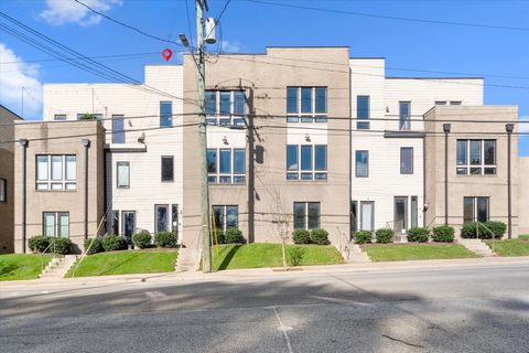 731 Douglas Ave, Nashville, TN 37207 - MLS#: 2764431
