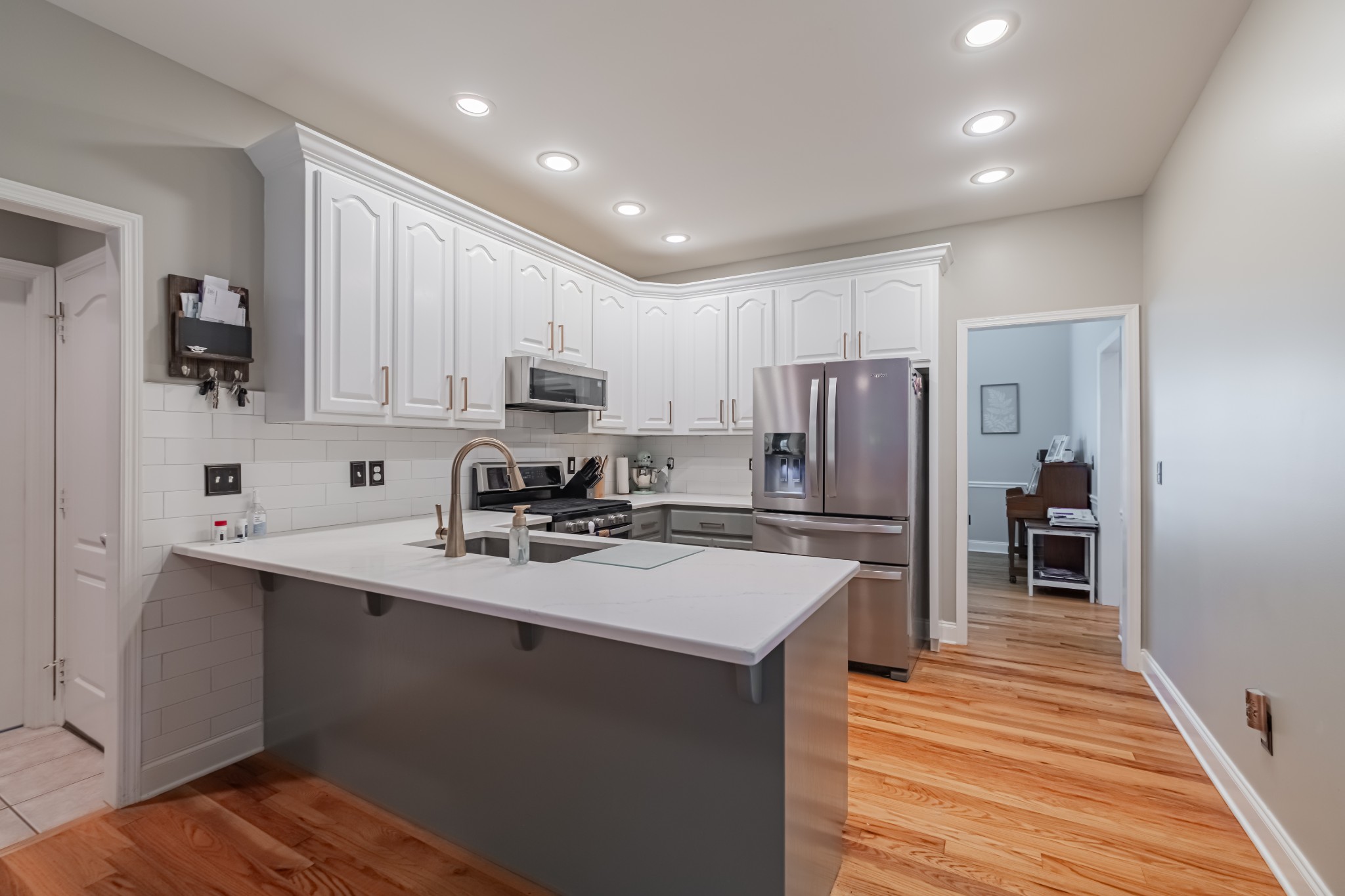 213 Woodson Dr