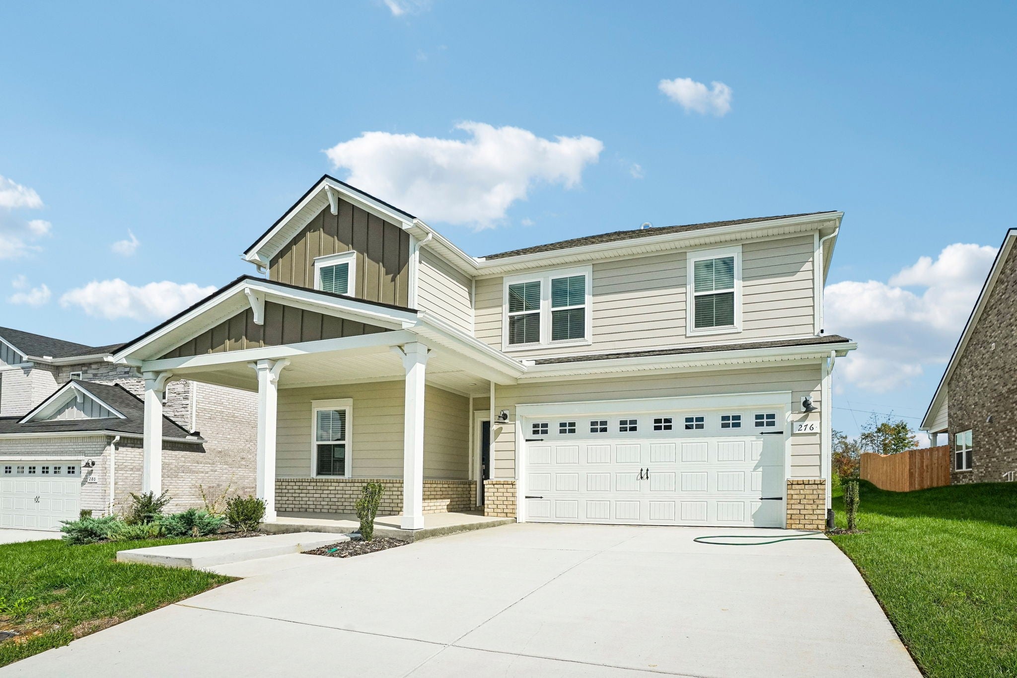 276 Astoria Dr