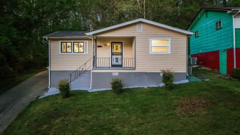5503 O\'Leary Street, Chattanooga, TN 37410 - MLS#: 2813562