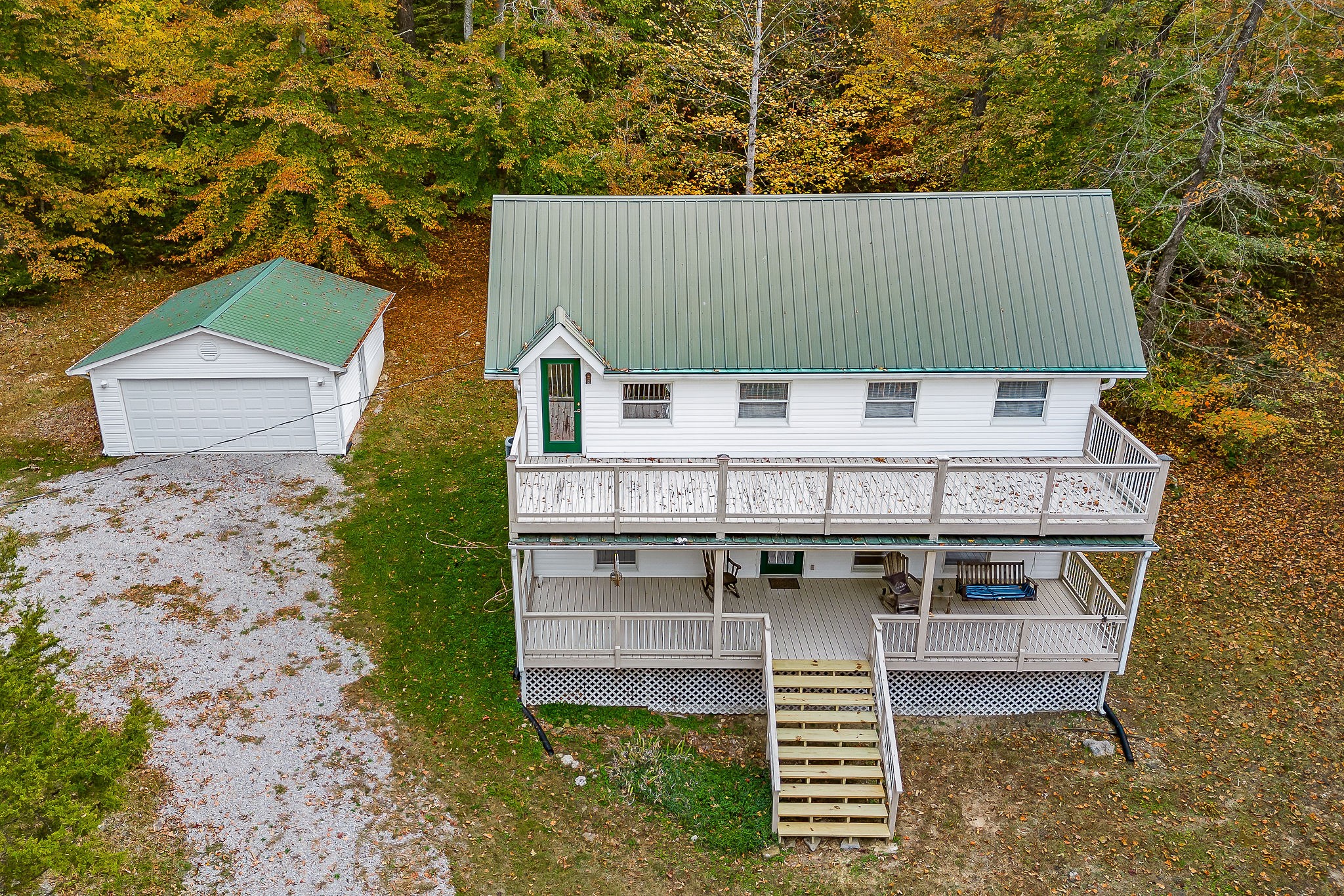 108 Lanham LN