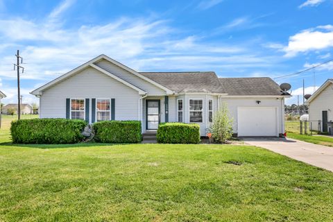 520 Gainey Dr Oak Grove KY 42262