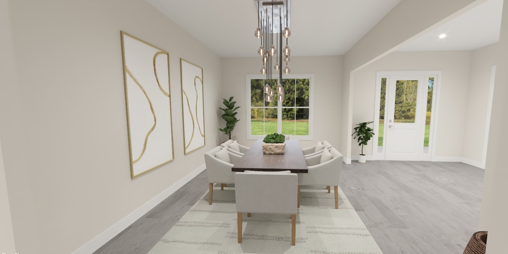 1434 Round Hill Lane