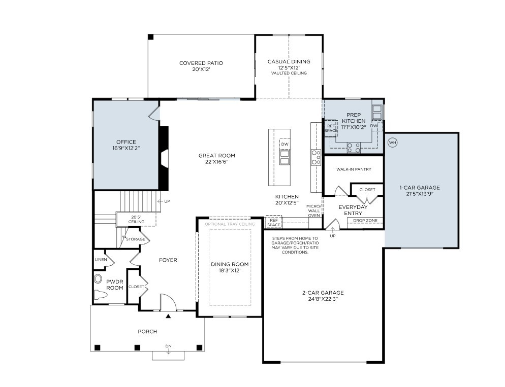 1434 Round Hill Lane