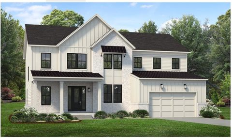 1434 Round Hill Lane Spring Hill TN 37174