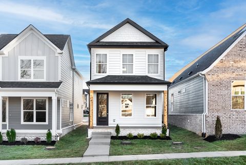 116 Gower Street Pleasant View TN 37146