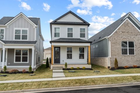 116 Gower Street Pleasant View TN 37146