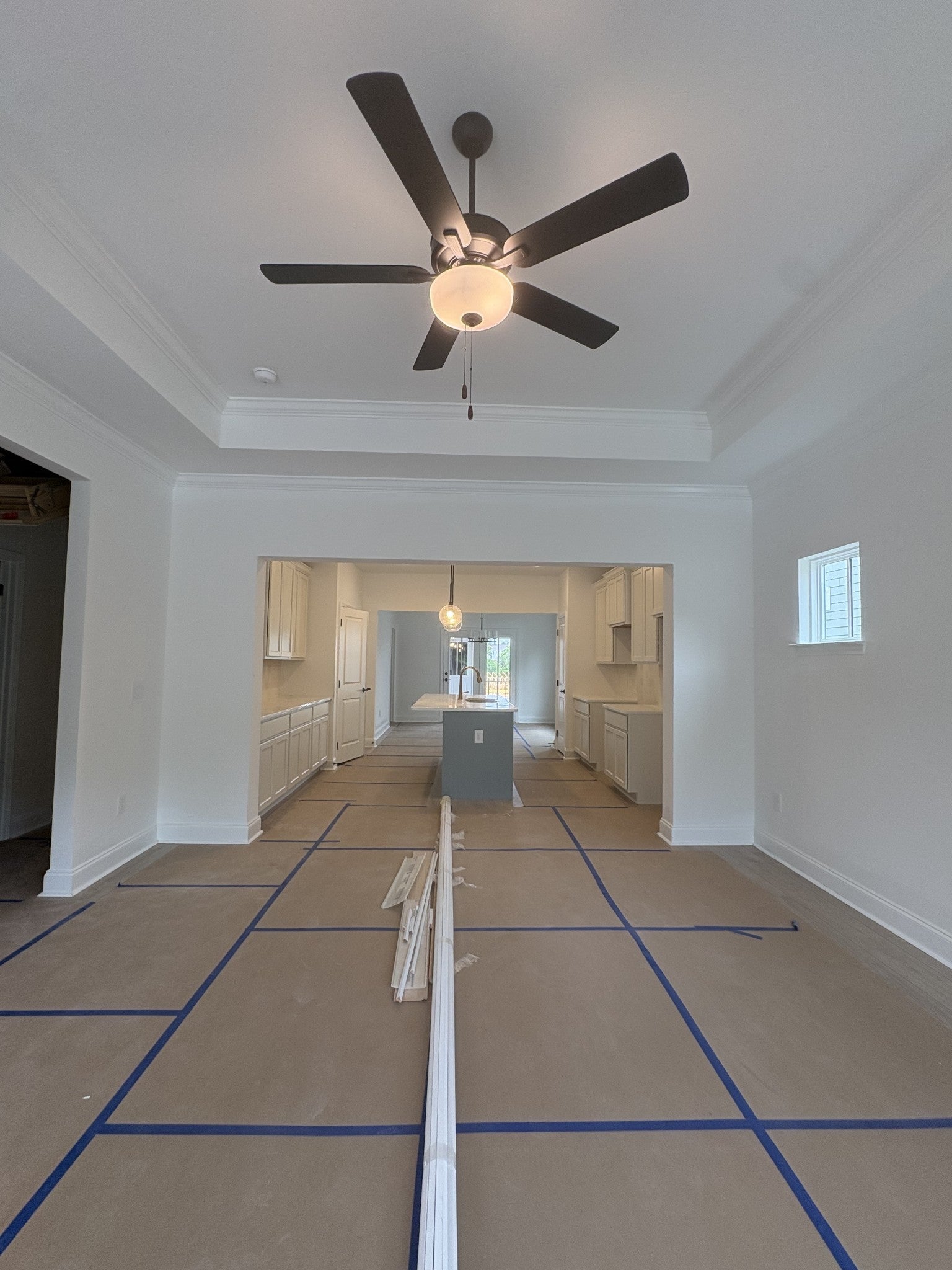 7319 Carothers Road
