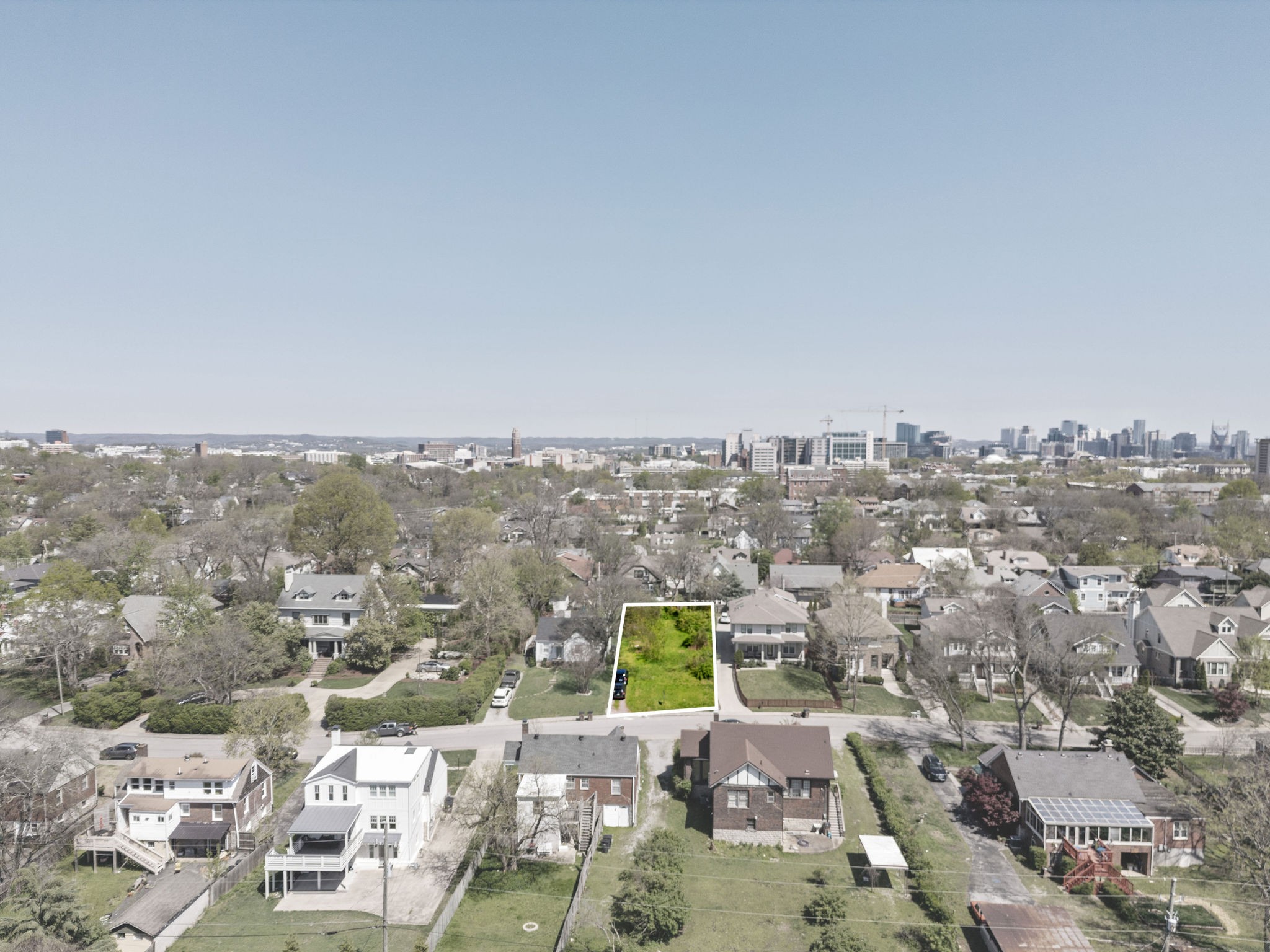Middle Tennessee Properties 3 2306 Sunset Pl