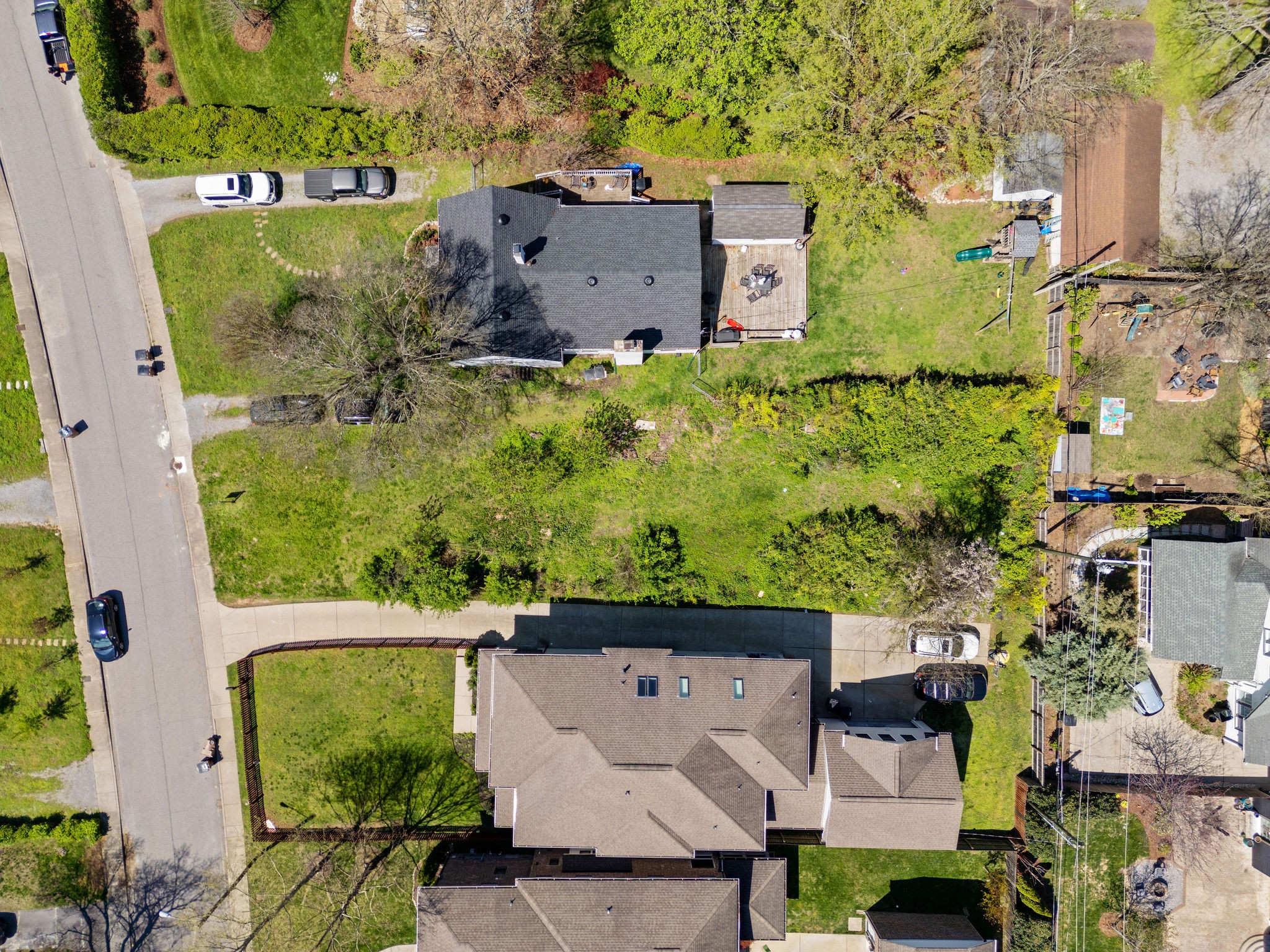 Middle Tennessee Properties 1 2306 Sunset Pl